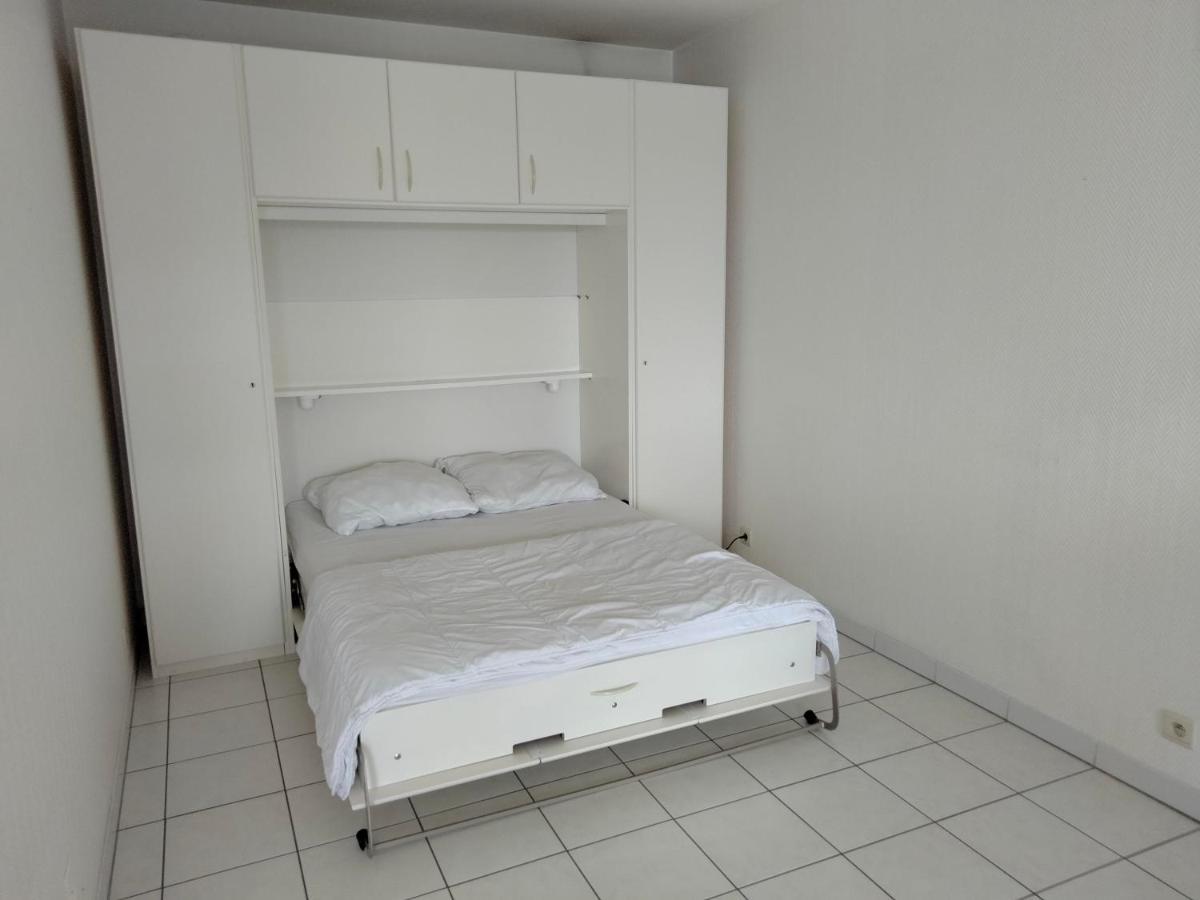 Studio Zonneborg Nieuwpoort Exterior foto