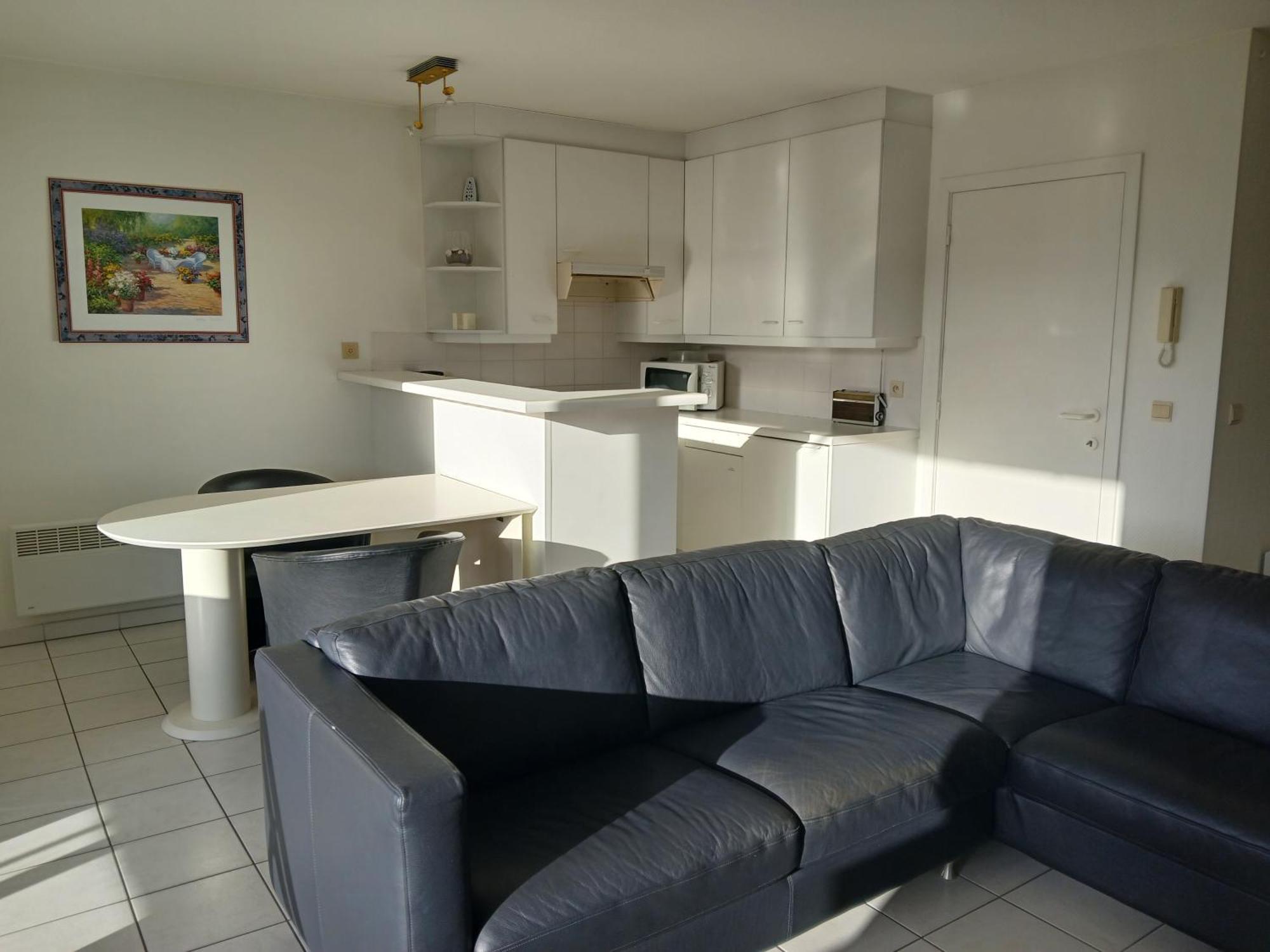Studio Zonneborg Nieuwpoort Exterior foto